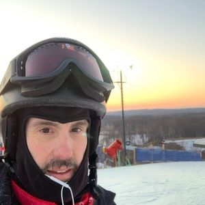 Meet your Posher, Michael